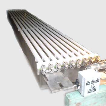 E-SOL Blade Assembly