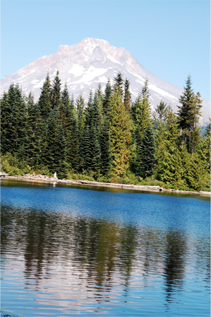 Mount Hood