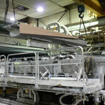 Paper Machine Paper Machine