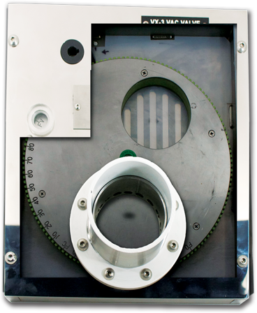 VX-3 Vacuum Valve